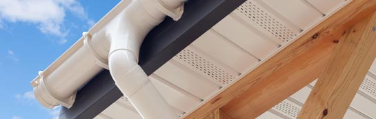 get North Pickenham guttering quotes today