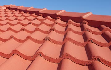North Pickenham tile and slate roof replacement