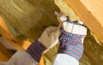 types of North Pickenham pitched roof insulation materials