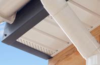 find rated North Pickenham soffit companies